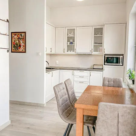 Old Town Panienska 3 Gdańsk