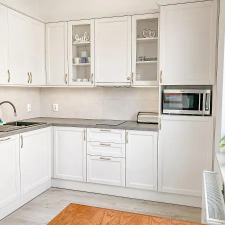 Apartment Old Town Panienska 3 *