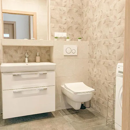 Old Town Panienska 3