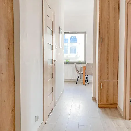 Apartment Old Town Panienska 3