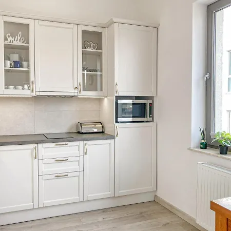 Old Town Panienska 3 * Danzig