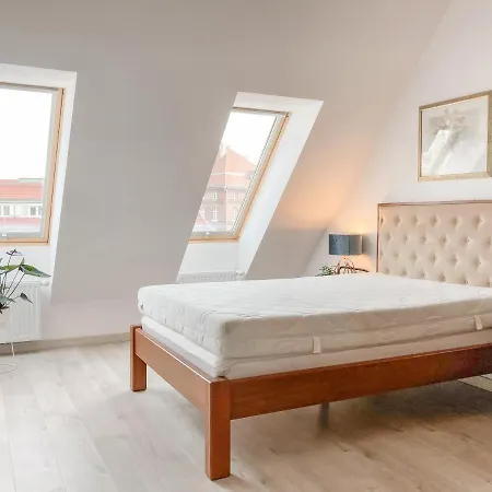 Old Town Panienska 3 Appartement