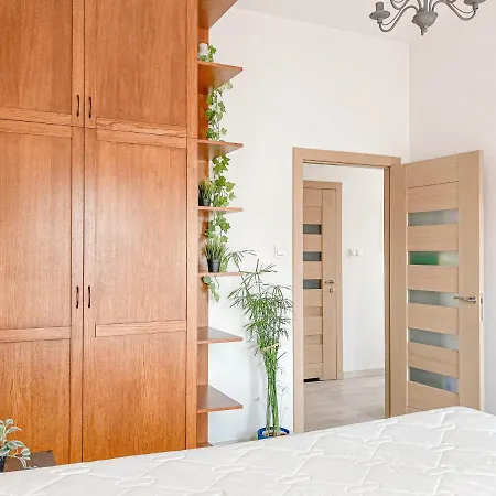 Old Town Panienska 3 Apartment *