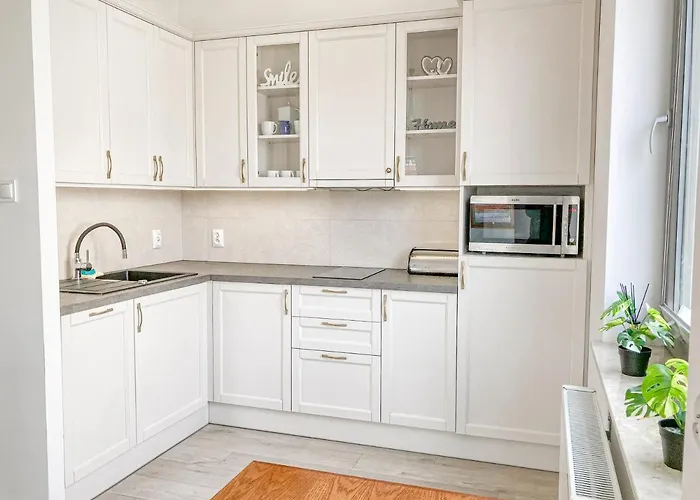 Lägenhet Old Town Panienska 3 *