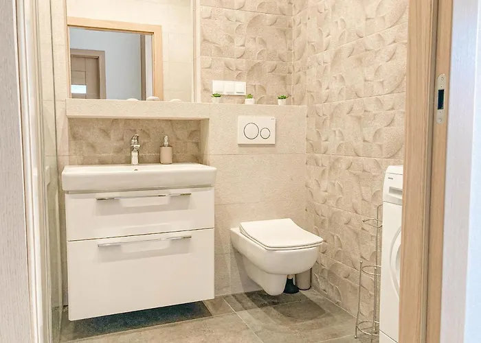 Old Town Panienska 3