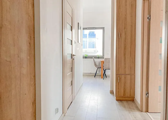 Apartment Old Town Panienska 3