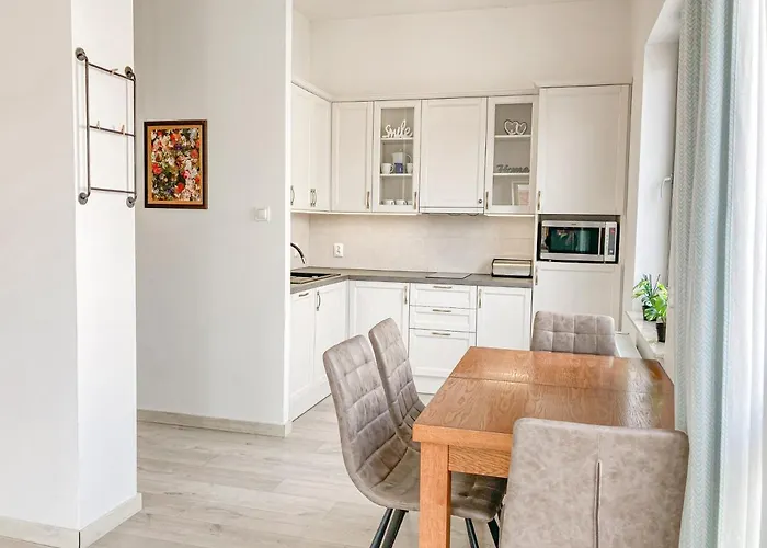 Old Town Panienska 3 Gdańsk