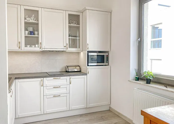 Old Town Panienska 3 * Danzig