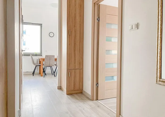 Old Town Panienska 3 Gdańsk