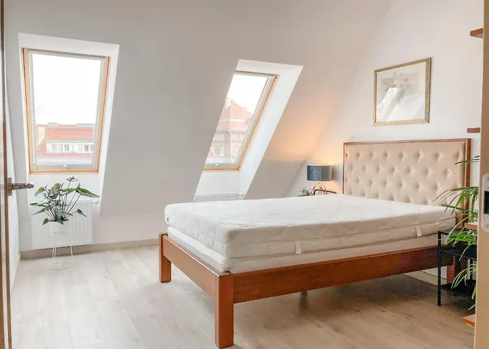 Old Town Panienska 3 Lägenhet