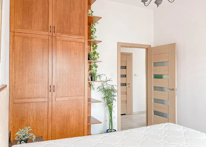 Old Town Panienska 3 Apartment *